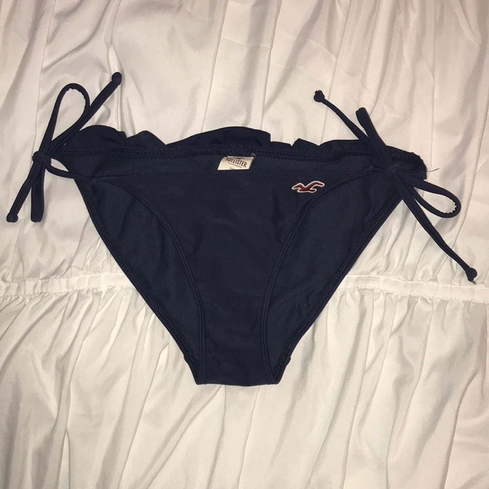 Bikini bottom